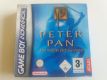 GBA Peter Pan - The Motion Picture Event EUR