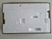 N64 Clear Black Original Box