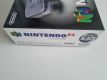 N64 Clear Black Original Box