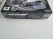 N64 Clear Black Original Box