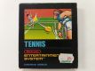 NES Tennis FRG
