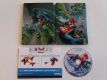 Wii U Mario Kart 8 Steelbook Edition Wii U Mario Kart 8 Steelbook Edition