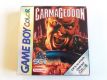 GBC Carmageddon NOE GBC Carmageddon NOE