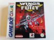 GBC Wings of Fury EUR GBC Wings of Fury EUR