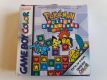 GBC Pokemon Puzzle Challenge NEU6 GBC Pokemon Puzzle Challenge NEU6