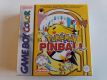 GBC Pokemon Pinball NEU6 GBC Pokemon Pinball NEU6