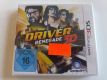 3DS Driver Renegade 3D GER 3DS Driver Renegade 3D GER