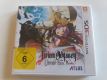 3DS Etrian Odyssey 2 Untold - The Fafnir Knight GER 3DS Etrian Odyssey 2 Untold - The Fafnir Knight GER