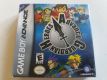 GBA Guardian Heroes Advance USA GBA Guardian Heroes Advance USA