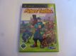 Xbox Future Tactics The Uprising Xbox Future Tactics The Uprising