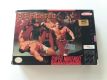 SNES Pit-Fighter USA SNES Pit-Fighter USA