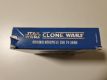 Star Wars Clone Wars - Hörspielbox 1
