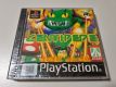 PS1 Centipede PS1 Centipede