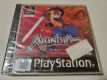 PS1 Alundra 2 PS1 Alundra 2
