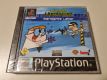PS1 Dexter's Laboratory - Mandarks Labor PS1 Dexter's Laboratory - Mandarks Labor