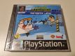 PS1 Dexter's Laboratory - Mandarks Labor