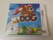 3DS Jet Dog 3DS Jet Dog