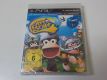 PS3 Ape Escape PS3 Ape Escape