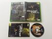 Xbox Tom Clancy's Splinter Cell Xbox Tom Clancy's Splinter Cell