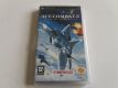 PSP Ace Combat X - Skies of Deception PSP Ace Combat X - Skies of Deception