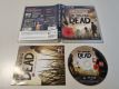 PS3 The Walking Dead - A Telltale Games Series