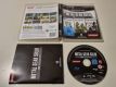 PS3 Metal Gear Solid - HD Collection - Classics HD