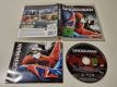 PS3 Spider-Man - Dimensions