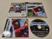 PS3 Spider-Man - Edge of Time