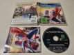 PS3 The Amazing Spider-Man
