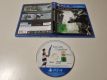 PS4 The Last Guardian
