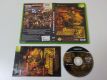 Xbox Dynasty Warriors 3 Xbox Dynasty Warriors 3