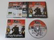 PS1 Bushido Blade PS1 Bushido Blade