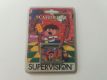 Supervision Scaffolder Supervision Scaffolder