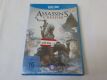 Wii U Assassin's Creed 3 GER
