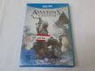 Wii U Assassin's Creed 3 GER Wii U Assassin's Creed 3 GER