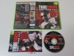 Xbox True Crime New York City Xbox True Crime New York City