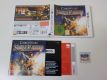 3DS Samurai Warriors Chronicles 3DS Samurai Warriors Chronicles