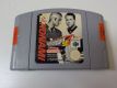 N64 International Superstar Soccer 98 EUR N64 International Superstar Soccer 98 EUR