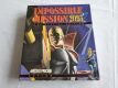 Amiga Impossible Mission 2025