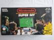 NES Nintendo Entertainment System Super Set
