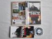 PSP Tom Clancy's Splinter Cell Essentials