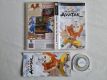 PSP Avatar: Der Herr der Elemente