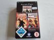 PSP Action Pack - Prince of Persia / Driver / Rainbow Six