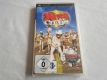 PSP King of Clubs PSP King of Clubs