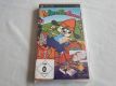 PSP Parappa the Rapper PSP Parappa the Rapper