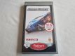 PSP Ridge Racer