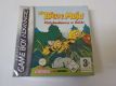 GBA Die Biene Maja Klatschmohnwiese in Gefahr NOE GBA Die Biene Maja Klatschmohnwiese in Gefahr NOE