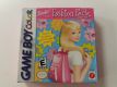 GBC Barbie Fashion Pack Games USA