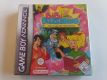 GBA Bibi Blocksberg Der magische Hexenkreis NOE GBA Bibi Blocksberg Der magische Hexenkreis NOE