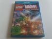 Wii U Lego Marvel Super Heroes GER